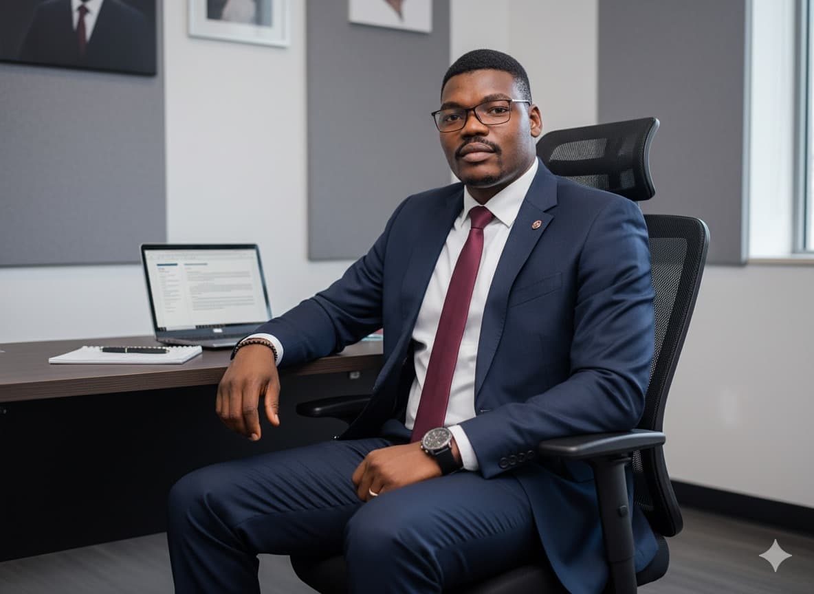 Professional CV Writing Services